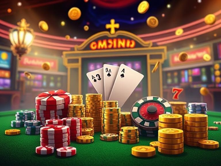 jetwin casino