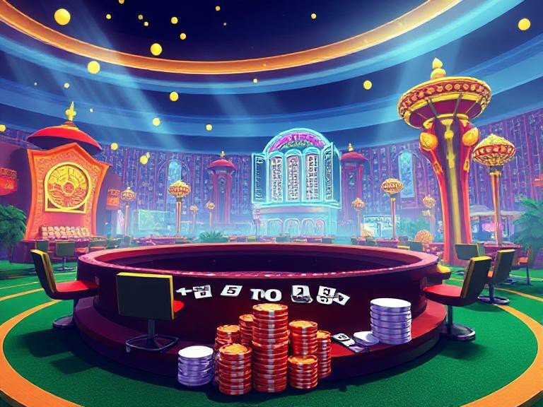 jetwin casino