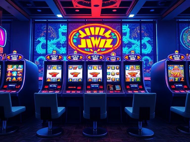jetwin casino